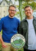 Watch Scotland's Greatest Escape 123movies