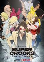 Watch Super Crooks 123movies