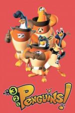 Watch 3-2-1 Penguins! 123movies