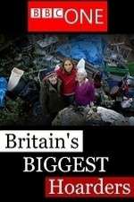 Watch Britain's Biggest Hoarders 123movies