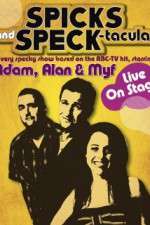 Watch Spicks and Specks 123movies