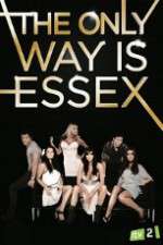 Watch The Only Way Is Essex 123movies