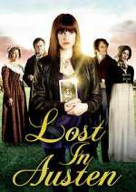 Watch Lost in Austen 123movies