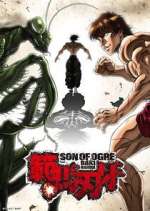 Watch Baki Hanma 123movies