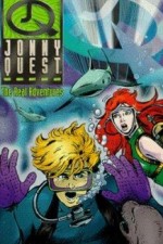 Watch The Real Adventures of Jonny Quest 123movies