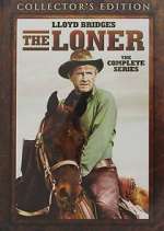 Watch The Loner 123movies