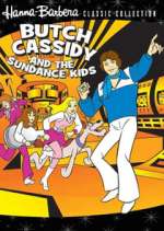 Watch Butch Cassidy & The Sundance Kids 123movies