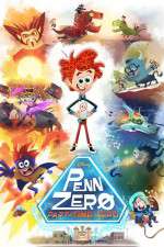 Watch Penn Zero Part-Time Hero 123movies