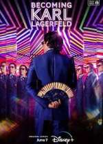 Watch Becoming Karl Lagerfeld 123movies