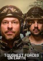 Watch Toughest Forces on Earth 123movies