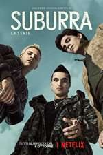 Watch Suburra: Blood on Rome 123movies