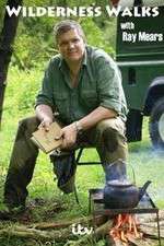 Watch Wilderness Walks with Ray Mears 123movies