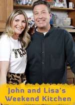 Watch John and Lisa's Weekend Kitchen 123movies