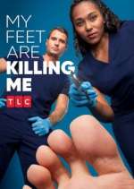 Watch My Feet Are Killing Me 123movies
