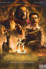 Watch The Colour of Magic 123movies