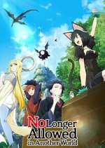 Watch No Longer Allowed in Another World 123movies