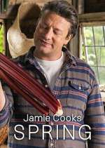 Watch Jamie Cooks Spring 123movies