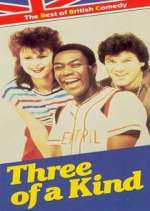 Watch Three of a Kind 123movies