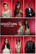 Watch The Houstons On Our Own 123movies