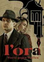 Watch L'Ora: Inchiostro contro piombo 123movies