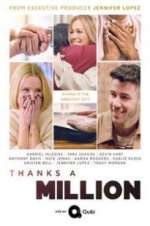 Watch Thanks a Million 123movies