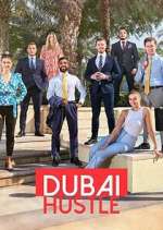 Watch Dubai Hustle 123movies