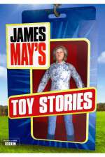Watch James May's Toy Stories 123movies