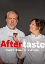Watch Aftertaste 123movies