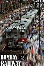 Watch Bombay Railway 123movies
