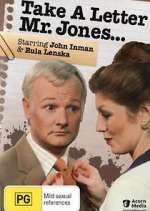 Watch Take a Letter Mr. Jones... 123movies