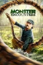 Watch Monster Encounters 123movies