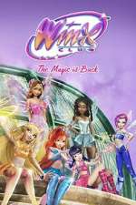 Watch Winx Club: The Magic is Back 123movies