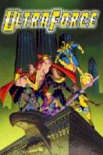 Watch Ultraforce 123movies