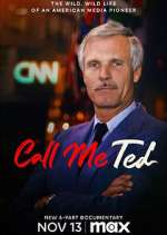 Watch Call Me Ted 123movies