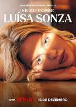 Watch Se eu fosse LuÃ­sa Sonza 123movies