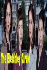 Watch The Bletchley Circle 123movies