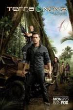 Watch Terra Nova 123movies