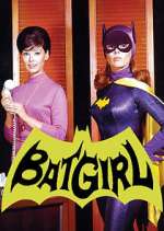 Watch BatGirl 123movies