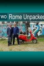 Watch Rome Unpacked 123movies