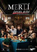 Watch MerlÃ­: Sapere Aude 123movies