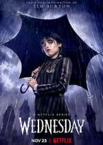 Watch Wednesday 123movies