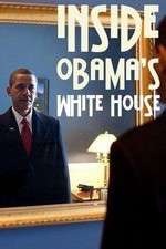 Watch Inside Obama's White House 123movies