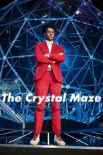 Watch The Crystal Maze 123movies