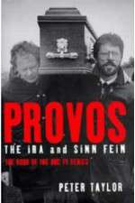 Watch Provos I.R.A 123movies