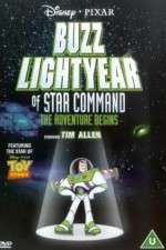 Watch Buzz Lightyear of Star Command 123movies
