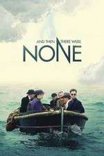 Watch And Then There Were None 123movies