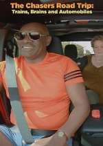 Watch The Chasers Road Trip: Trains, Brains and Automobiles 123movies
