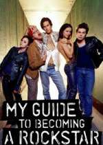 Watch My Guide to Becoming a Rock Star 123movies