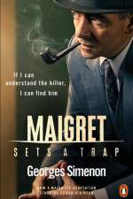 Watch Maigret 123movies