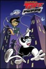 Watch TUFF Puppy 123movies